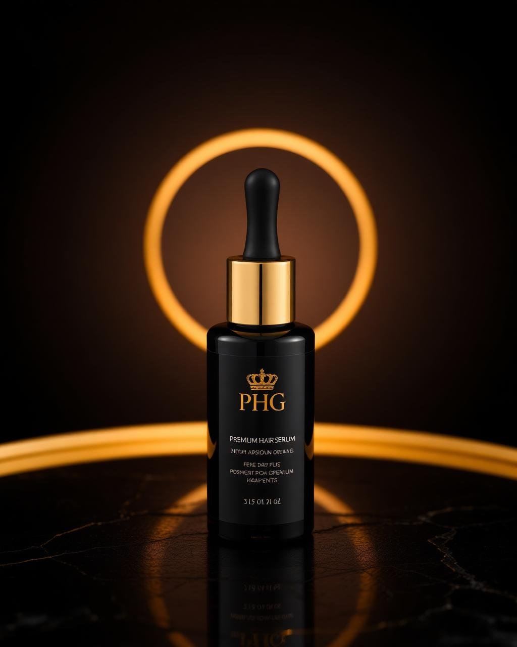 PHG Hair Serum