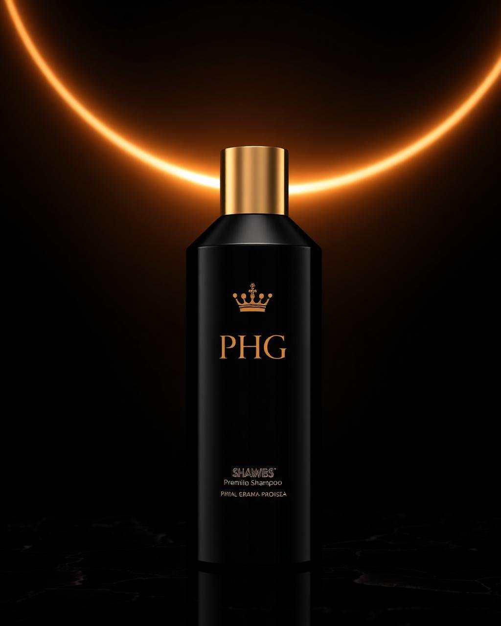 PHG Shampoo